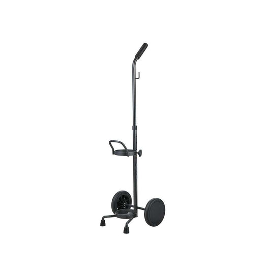 Rhythm Healthcare Oxygen Cart