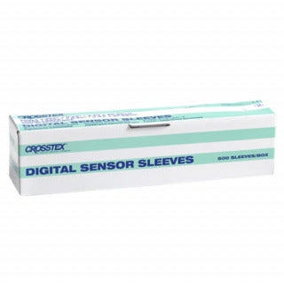 CROSSTEX DIGITAL SENSOR SLEEVE Large, 1.6875" x 8_", 6000/cs