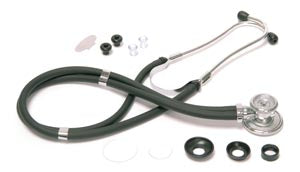 PRO ADVANTAGE SPRAGUE STETHOSCOPES 22", Multiple Colors