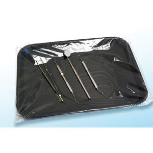 TIDI POLY TRAY SLEEVE, Various Options