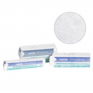 CROSSTEX PREMIUM NON-WOVEN 4-PLY SPONGES, Non-Sterile, Various Options