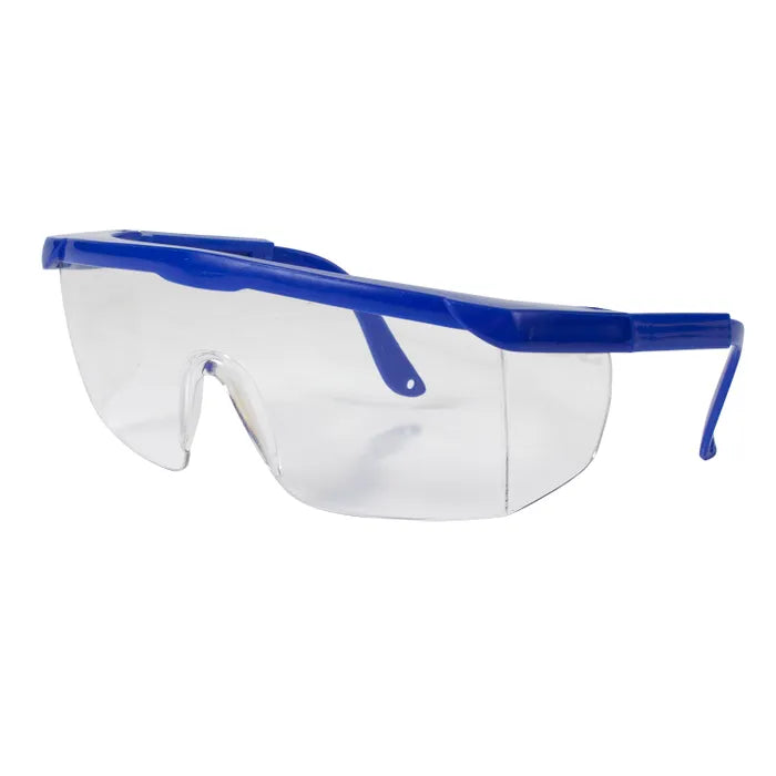 Dynarex Safety Glasses & Protective Eye Goggles, Various Options