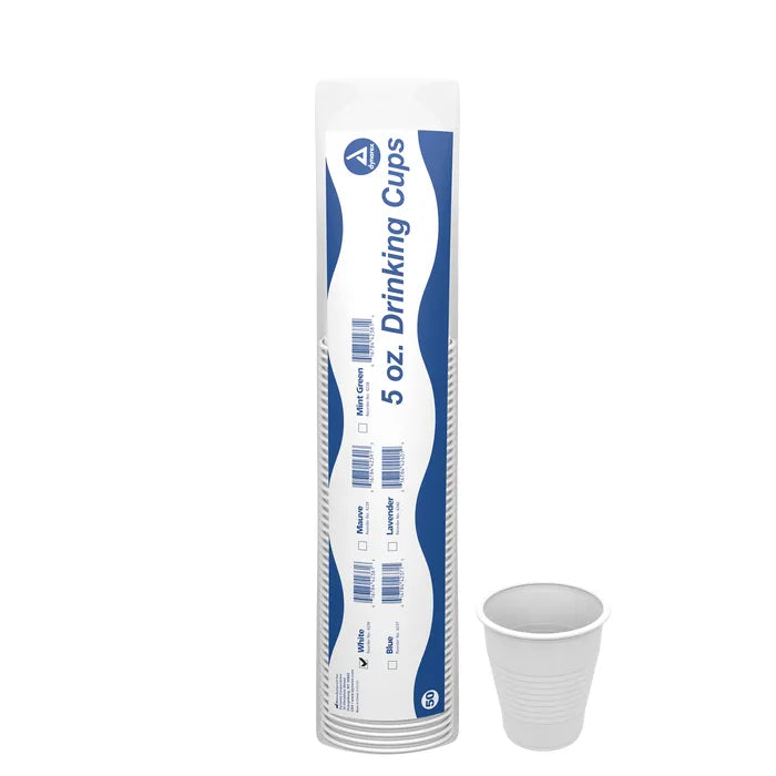 Dynarex 5 Oz. Drinking Cups